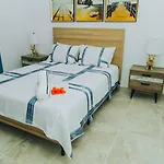 Apartamento #5 Cerca De La Playa