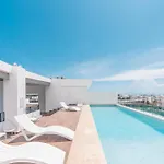 Apartment With 3 Bedrooms In Las Canas