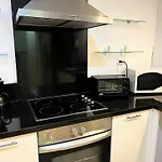 Beachfront Apartament - Private Beach Access