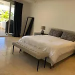 Large And Spacious 1 Bedroom Beachfront Condo In Cap Cana, Punta Cana