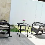 Villa Milagros