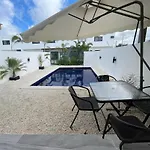 Villa Paraiso Lorenzo, Private Pool, Punta Cana