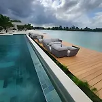 Panorama Lake - Ed A2