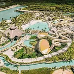 380Sq Mts, 2 Stories Apt, Private Pool, Capcana