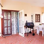 Villa With Garden View