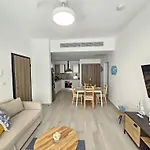 Paradise 1Bdr Apt In Front Of Hard Rock Hotel