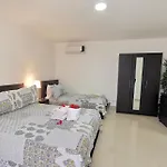Suite With Garden View And Pool Access