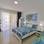 Suite Beach Access