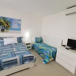 Suite Beach Access