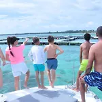 Snorkeling Boat Tour In Punta Cana