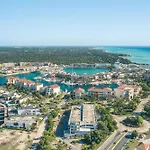 Apartment With 2Br And Ocean View In Punta Palmera