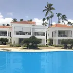 Caribbean Villas And Suites - Playa Los Corales - Wifi, Beach Club