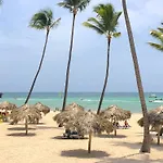 Caribbean Villas And Suites - Playa Los Corales - Wifi, Beach Club