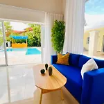 Cabana En Punta Cana