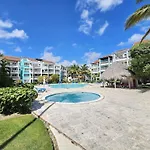 2Bdr Beach Access At Playa Turquesa Los Corales Pc