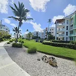 2Bdr Beach Access At Playa Turquesa Los Corales Pc