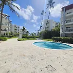 2Bdr Beach Access At Playa Turquesa Los Corales Pc