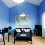 Grunwald III 1Br Second Floor