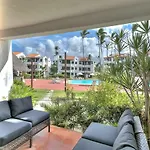 Lovely Apartment With Direct Pool Access - Stanza Mare K-104