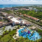 Unique Club At Lopesan Costa Bavaro