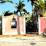 Caribbean Sun