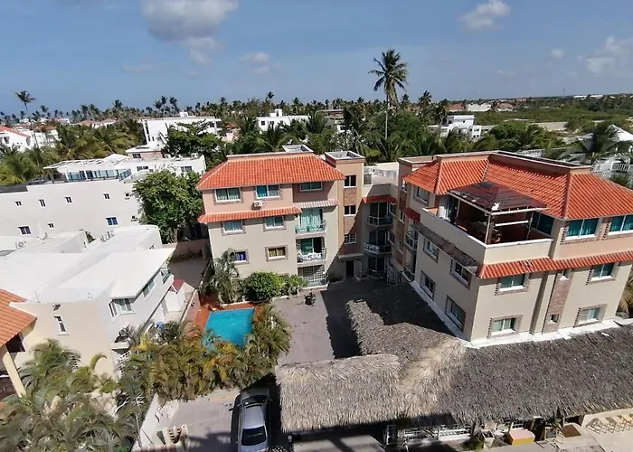 Las Rosas De Punta Cana