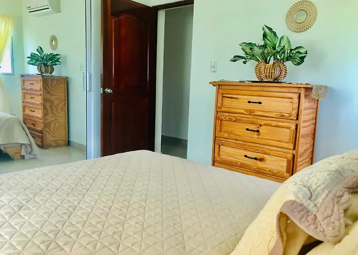 Cozy Pool View Condo @ Residencial Don Alejandro