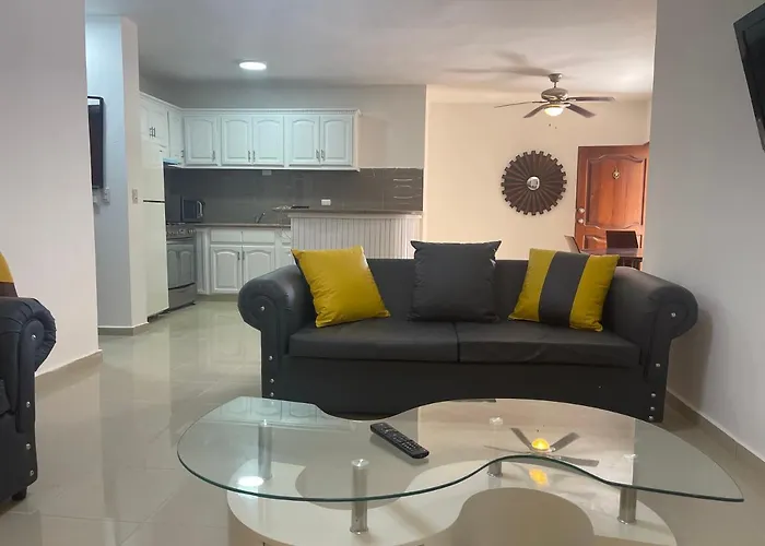 Habitat Bavaro Rooms