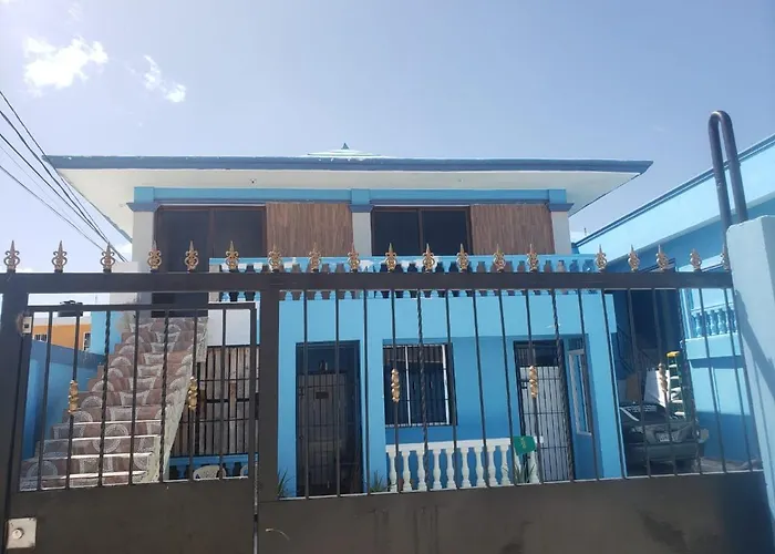 Apartamentos Elohim 2
