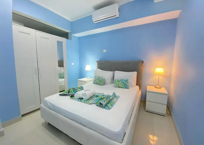 Premium Suites With Rooftop Pool And Beach Access