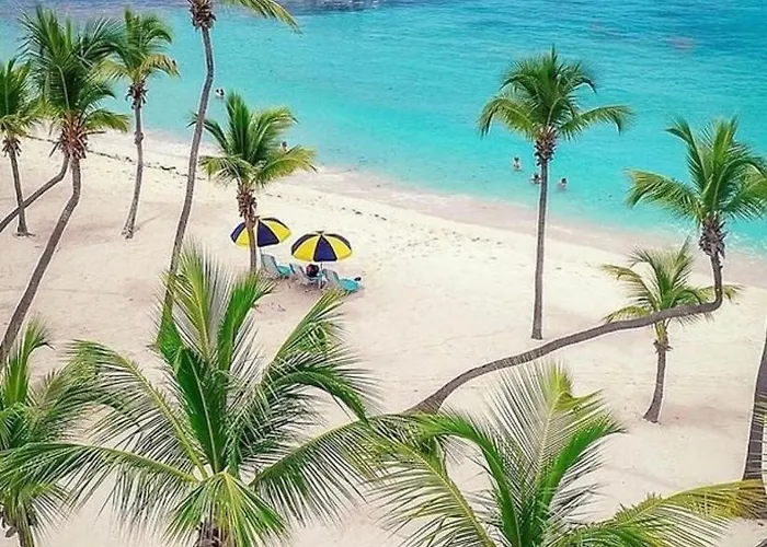 Sol Caribe Suites Playa Los Corales