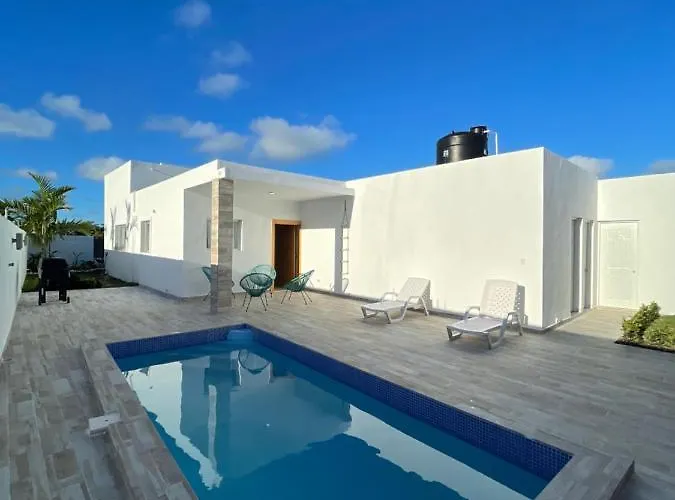 Villa Victoria - Private Pool Villa
