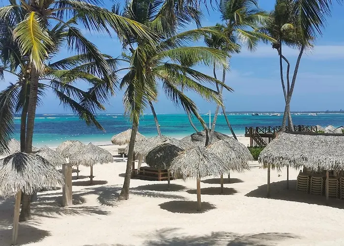 Deluxe Villas Bavaro Beach & Spa - Best Price For Long Term Vacation Rental