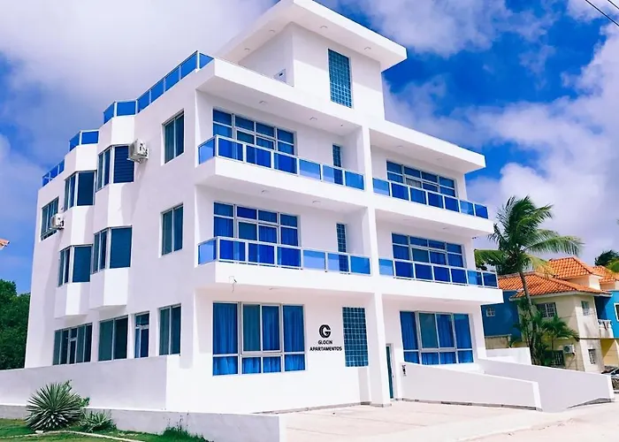 Glocin Apartamentos Vacation & Investment