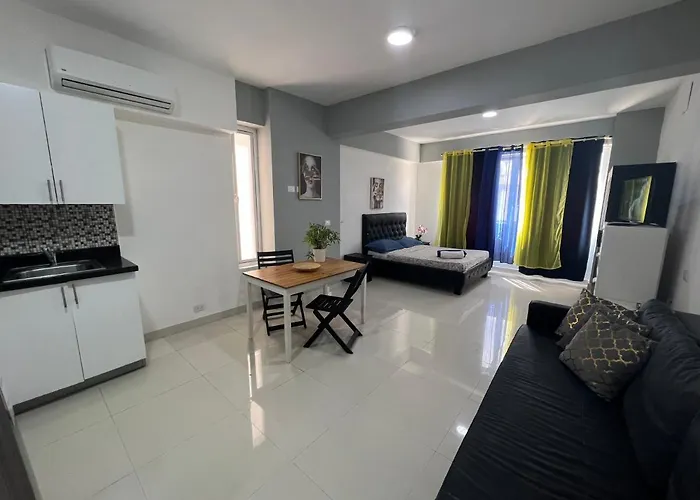 Hotel Ducassi Sol Cariba Punta Cana