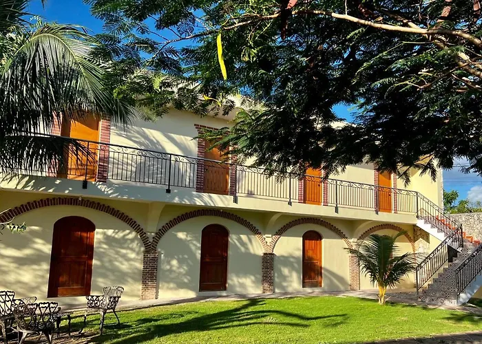 Hotel Yamili