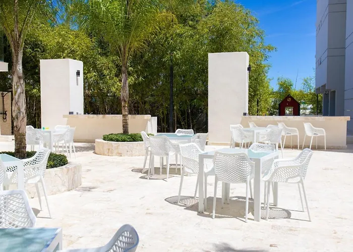 Exclusive Brand New Condo 1 Bedroom At Cap Cana