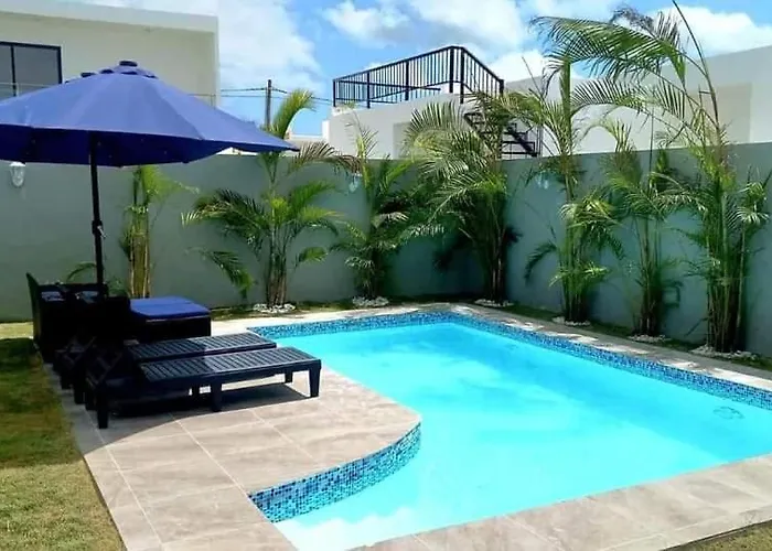Ark Villa