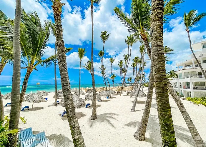 Bavaro Los Corales Good Offer Villas Beach Club Hotel & Spa