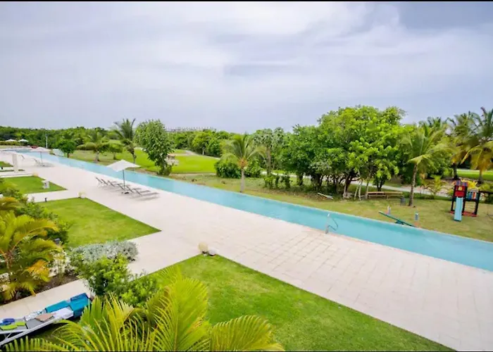 Hard Rock At Cana Rock 2 By Unwind Properties