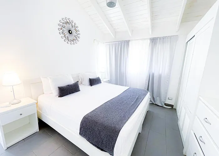 Skyline Ocean Breeze Hotel With View Los Corales Bbq Wifi Beach Club & Spa
