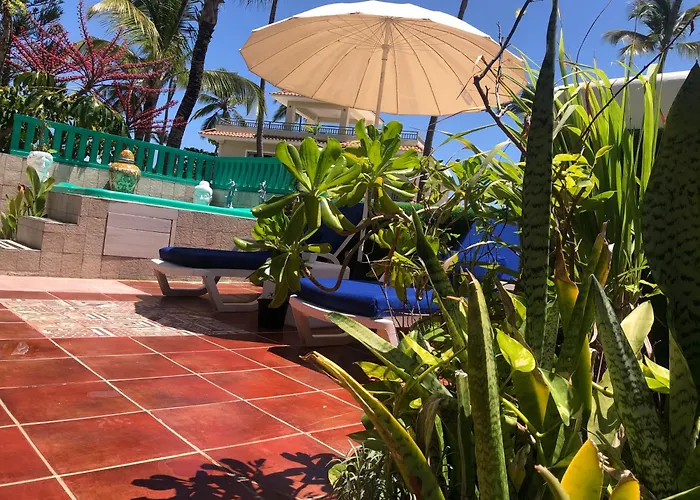 V&V Beach House