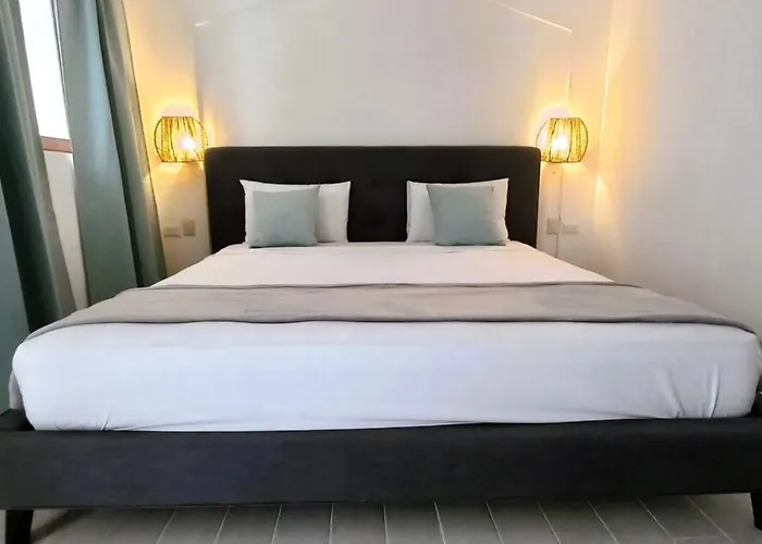 La Piazzetta Suites Punta Cana Beach - Los Corales Village