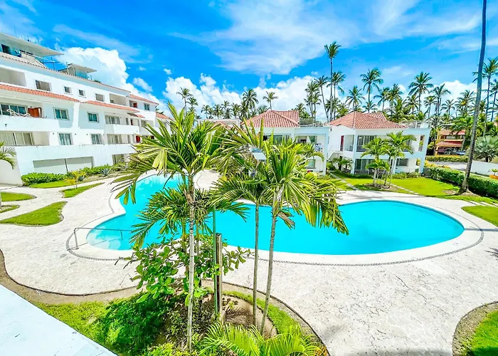 Beach Villas & Apartments Ocean & Garden View Wifi Bbq Beach Club & Spa