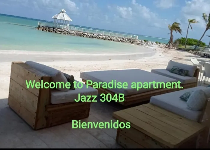 Paradise Apartment
