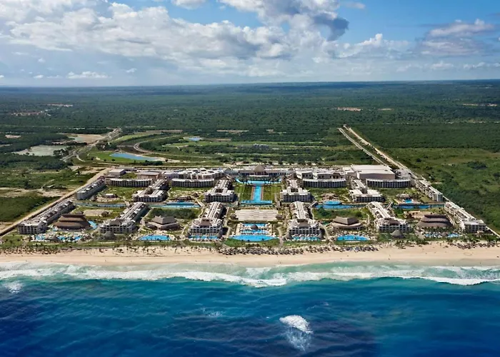 Hard Rock Punta Cana Coral Bay II Apartment 2 Bedroom By Aa Crypto Group