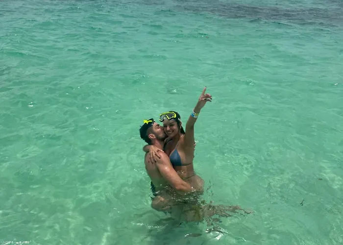 Punta Cana Bavaro Hotel Beach