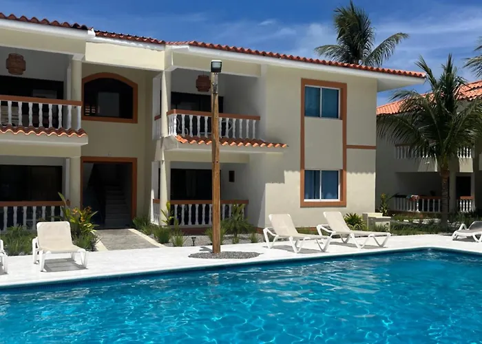 Paseos Villas Sol