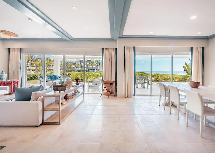 Amazing Apartment With Private Pool In Soto Grande