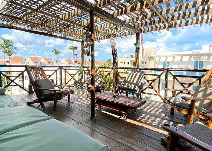 Private Rooms-Art Punta Cana